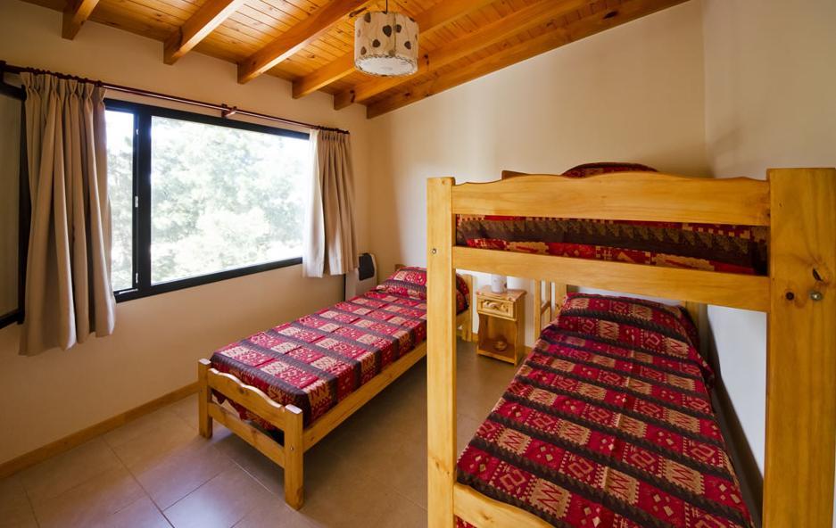 Cabanas Brisas Del Jaguel Santa Teresita Extérieur photo